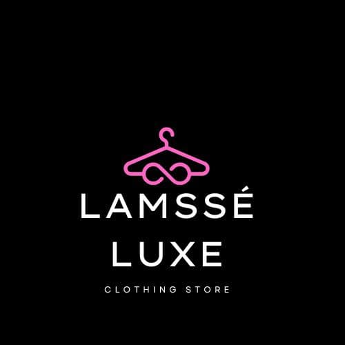 Lamssé Luxe Logo